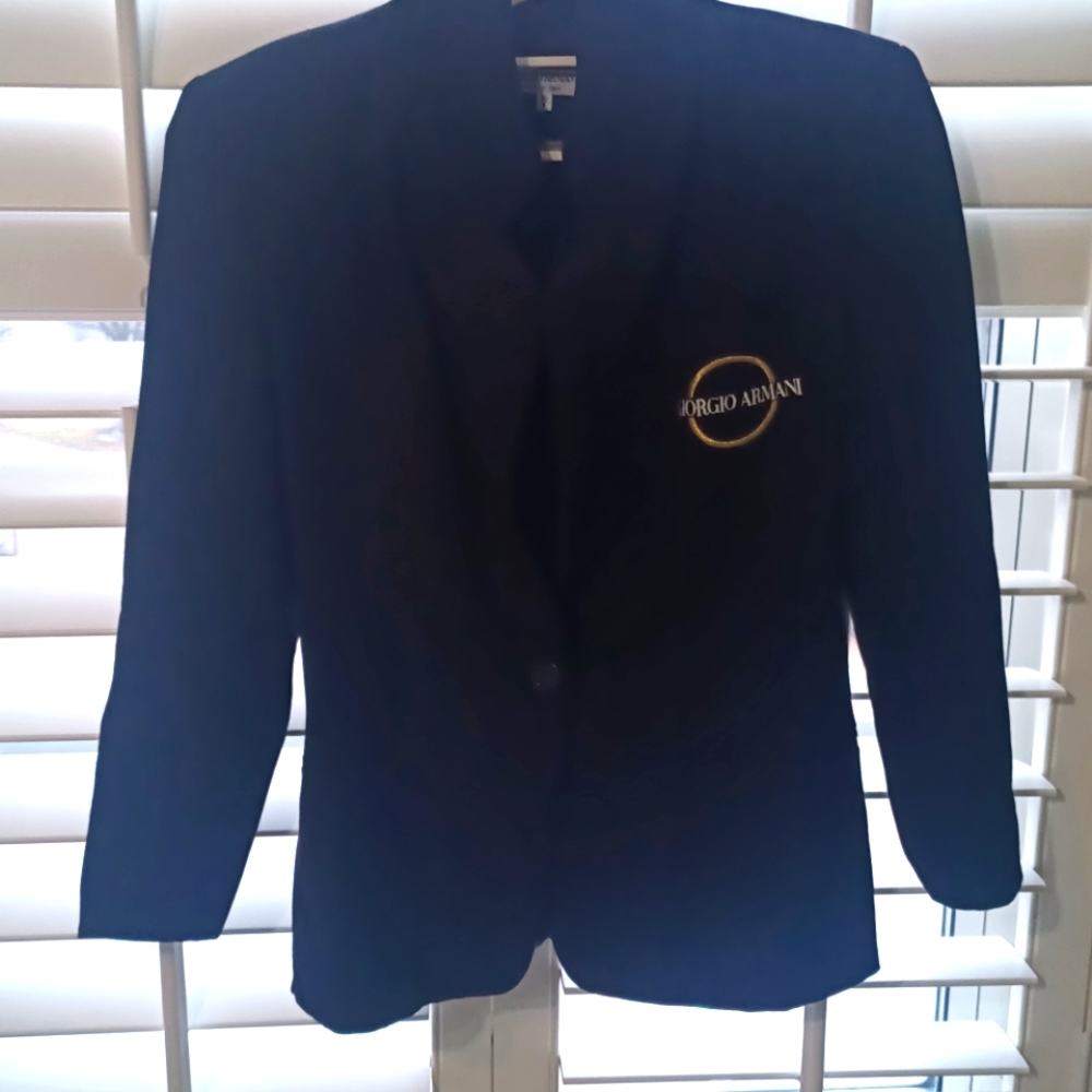 Blazer